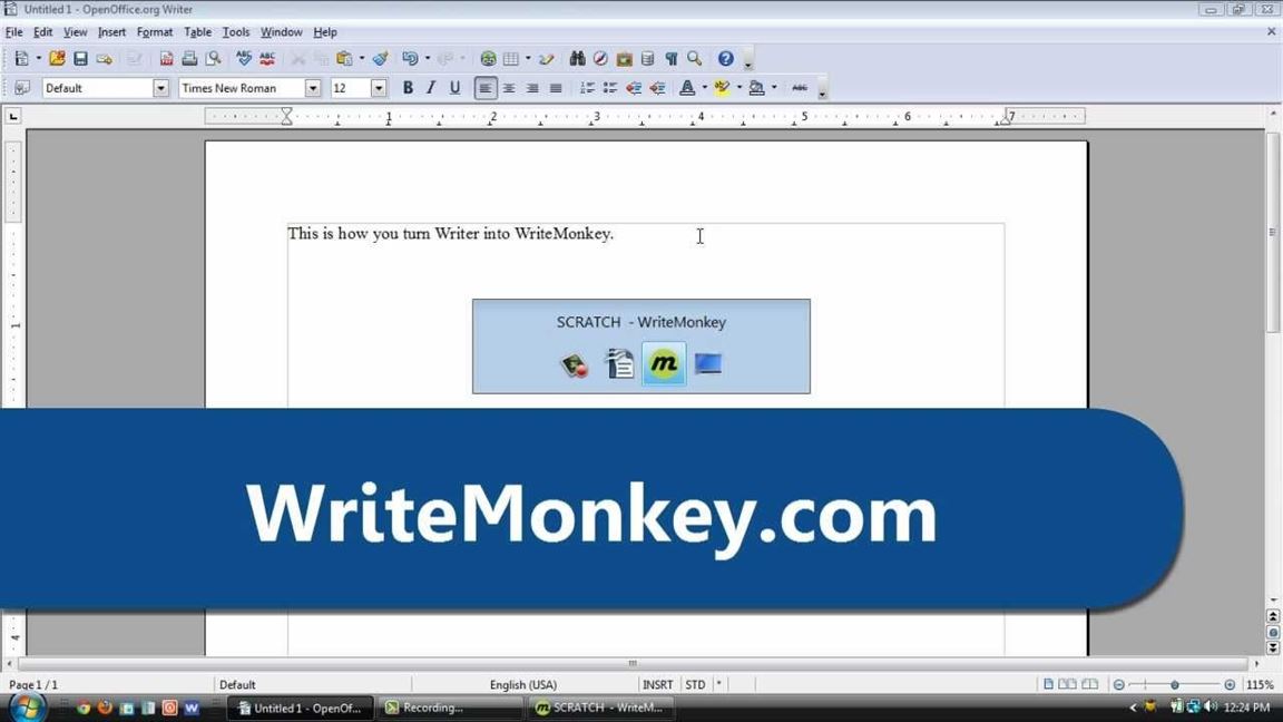 Free Word Editor for Your Business And Personal Use